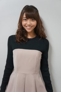 山谷花純