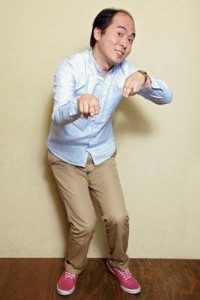 斎藤さん