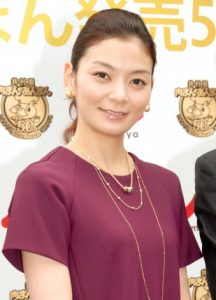 田畑智子