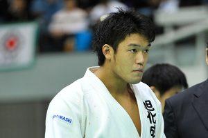 羽賀龍之介