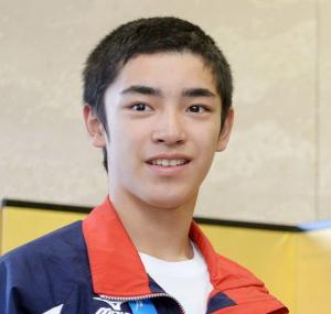 リジョンソンってどんな技 白井健三選手床で見事金メダル獲得 フラワーブログ