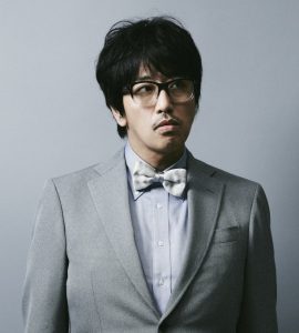 岡村靖幸