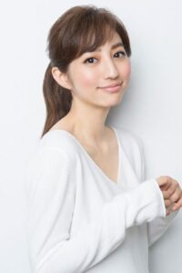 堀田茜