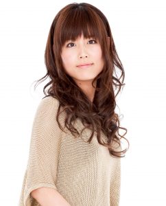 沢城みゆき