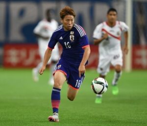 浅野拓磨