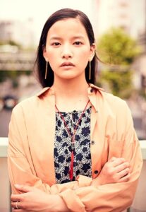 織田梨沙