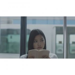 ナツイチCM