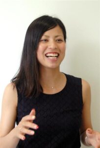 小林祐梨子