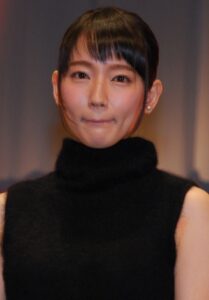 吉岡里帆1