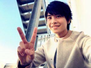 多和田秀弥