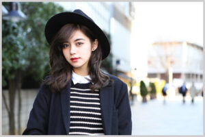 池田エライザ