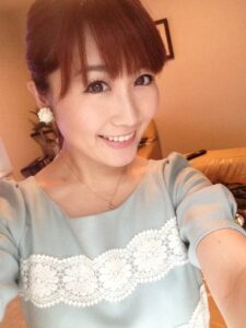中村萌子
