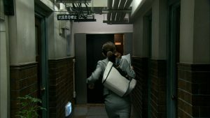 北川景子　HEROバッグ