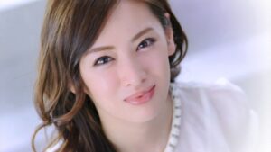 北川景子