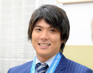 保田賢也