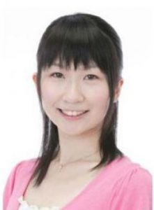 佐々木愛