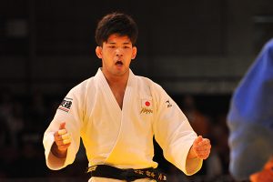 大野将平