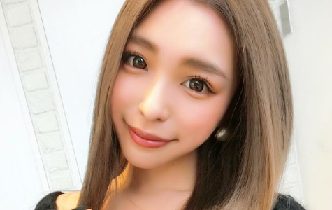 サイバージャパンひとみのカラコンやすっぴんは？熱愛彼氏の噂も調査！