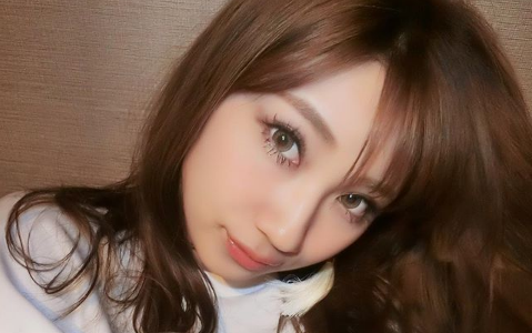 サイバージャパンゆみかの年齢や身長！カラコンやすっぴんはこちら！