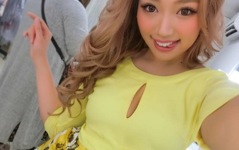 サイバージャパンかずえの昔やすっぴん画像！彼氏や整形の真相を調査！