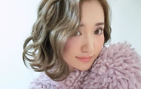 サイバージャパンかなのすっぴん画像はここ！彼氏やカップ＆身長は？