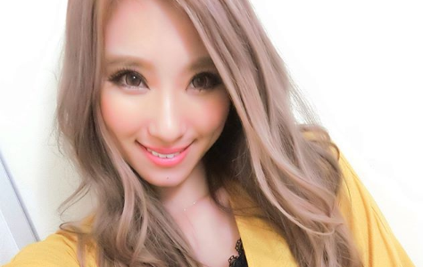 サイバージャパンひかるの出身や身長！性格と彼氏の噂やカラコンは？