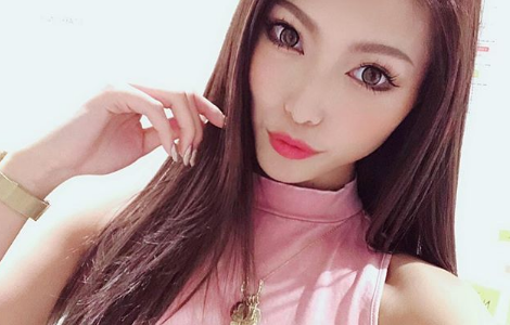 サイバージャパンみかは整形？年齢や身長！ダンサーみかぼちゃの昔は？