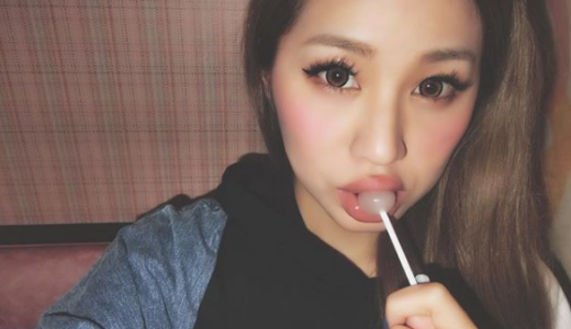 サイバージャパンローリーのすっぴん画像！彼氏の噂や年齢を調査！