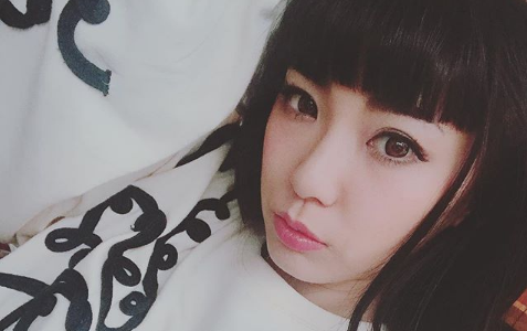 サイバージャパンあいのすっぴんや彼氏は？出身の高校＆大学はここ！