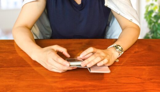 iPhone6＆7の手帳型おすすめスマホケース！サイバージャパンが愛用！