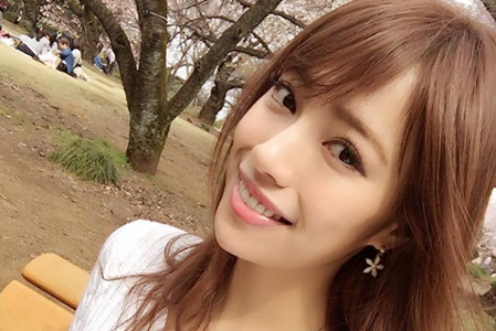 サイバージャパンじゅのんの年齢や本名は？ハーフ？すっぴんが可愛い！