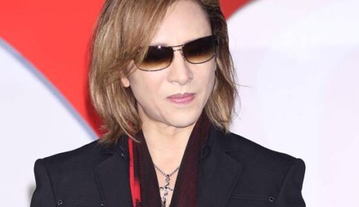YOSHIKIのお菓子が気になる！格付け2018のおかきはどこで販売してる？